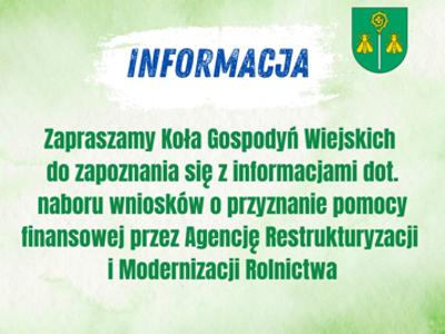 Informacja
