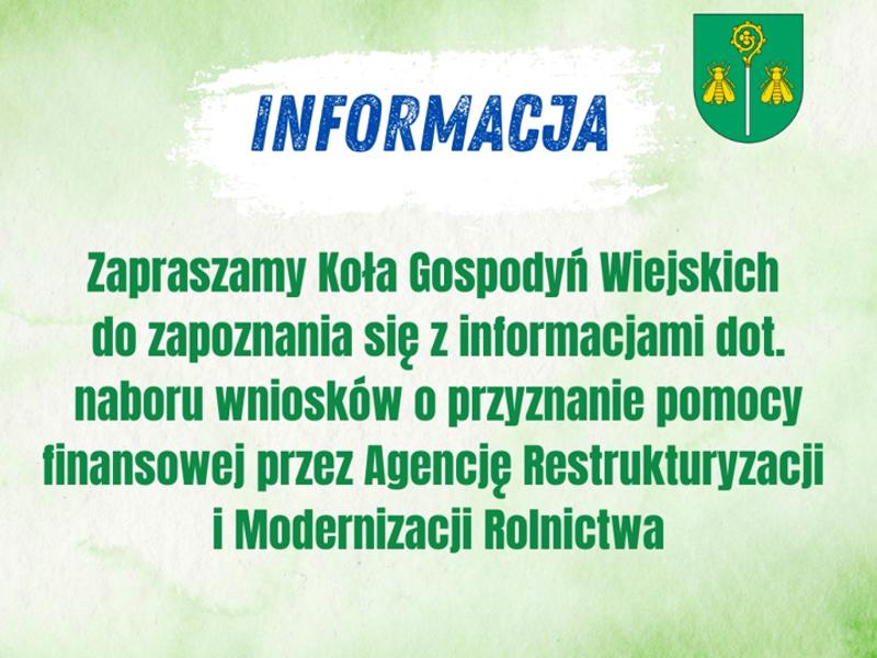Informacja
