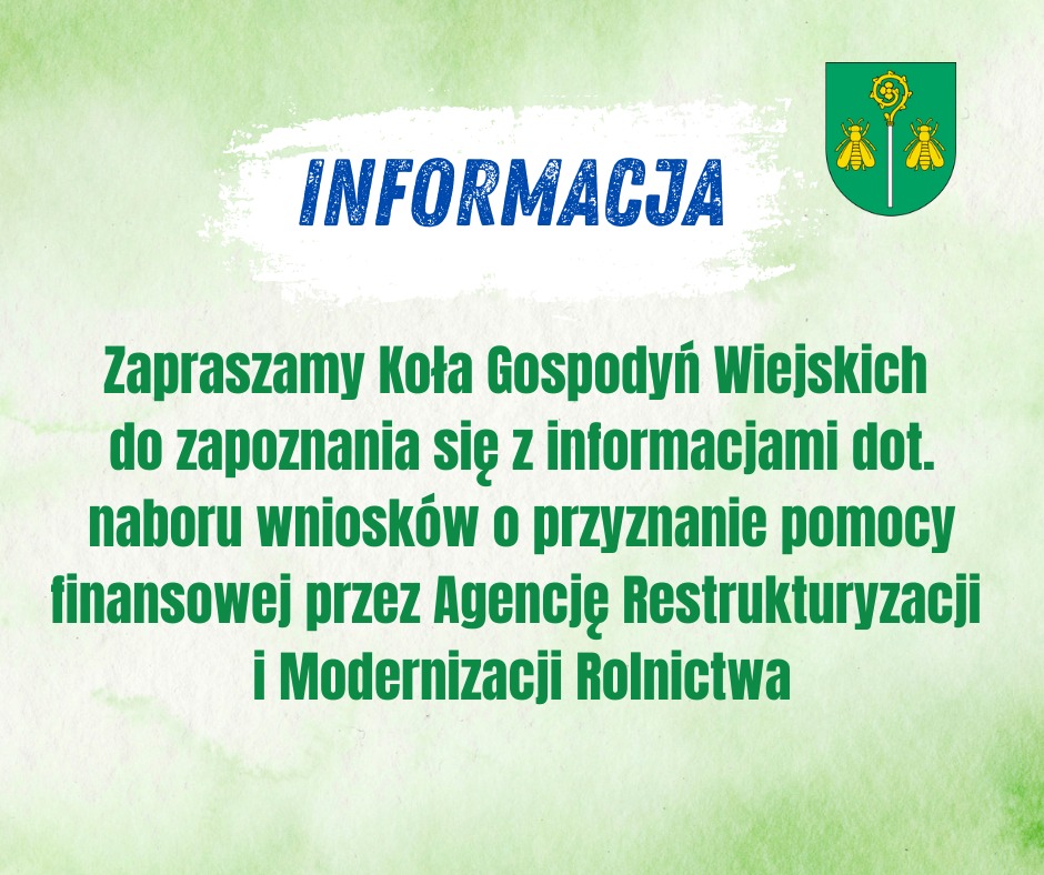 Informacja