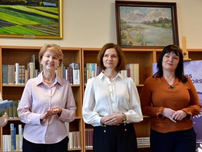 ELIMINACJE POWIATOWE 48. EDYCJI KONKURSU "WARSZAWSKA SYRENKA"