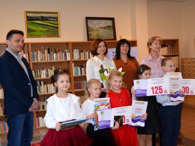 ELIMINACJE POWIATOWE 48. EDYCJI KONKURSU "WARSZAWSKA SYRENKA"