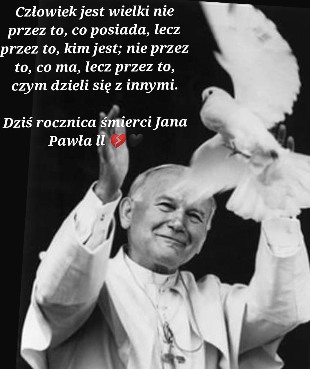 Jan Paweł II