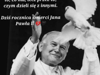 Jan Paweł II