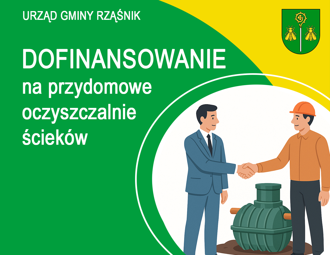 Przydomowe oczyszczalnie ścieków