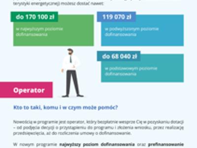 Ulotka czyste powietrze 2