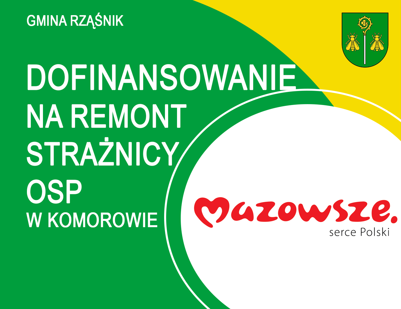 Dofinansowanie mazowsze