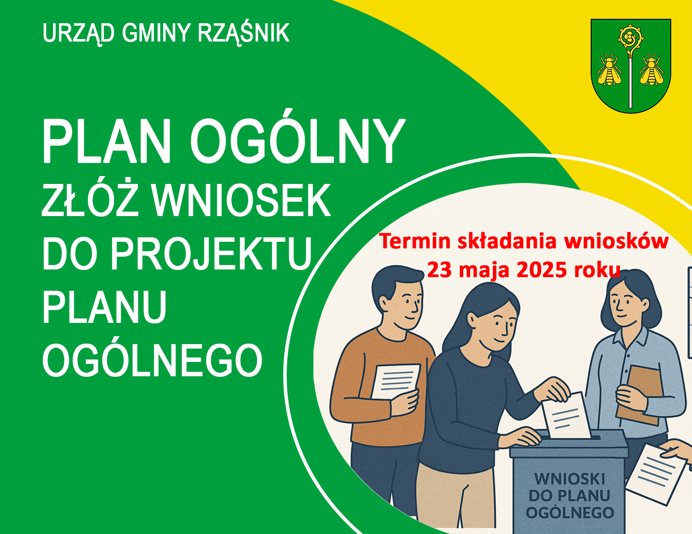 plan ogólny