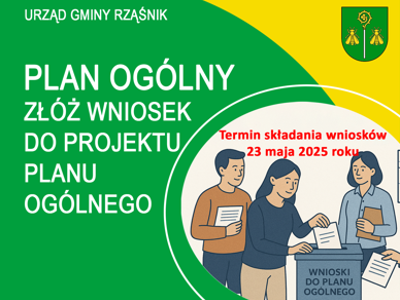 plan ogólny