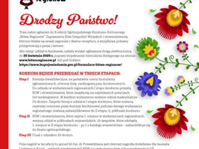 Informacje