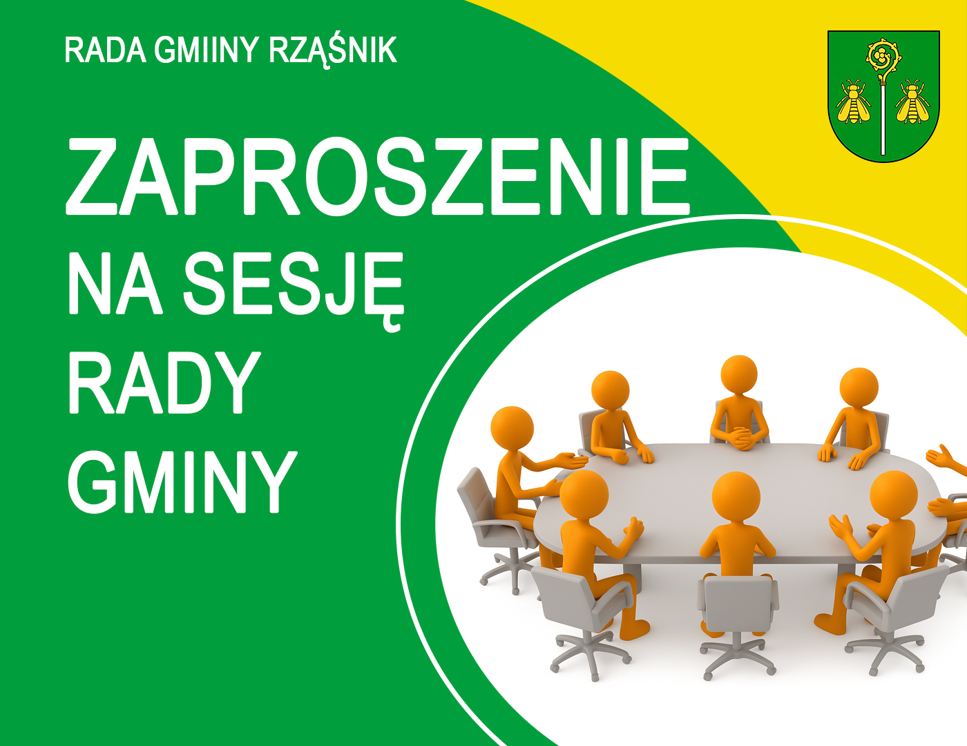XI Sesja Rady Gminy