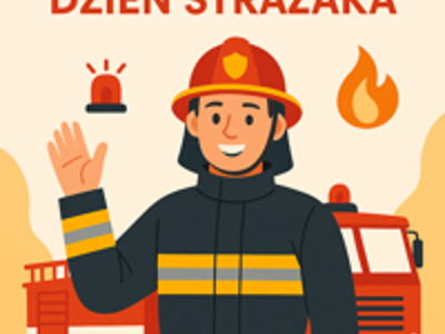 Międzynarodowy Dzień Strażaka
