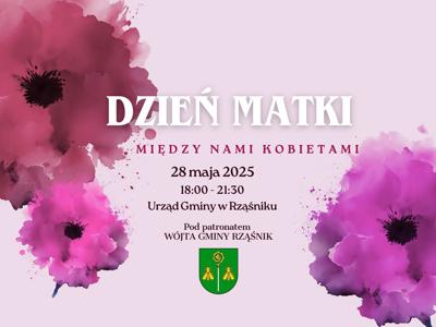 Dzień matki - między nami kobietami