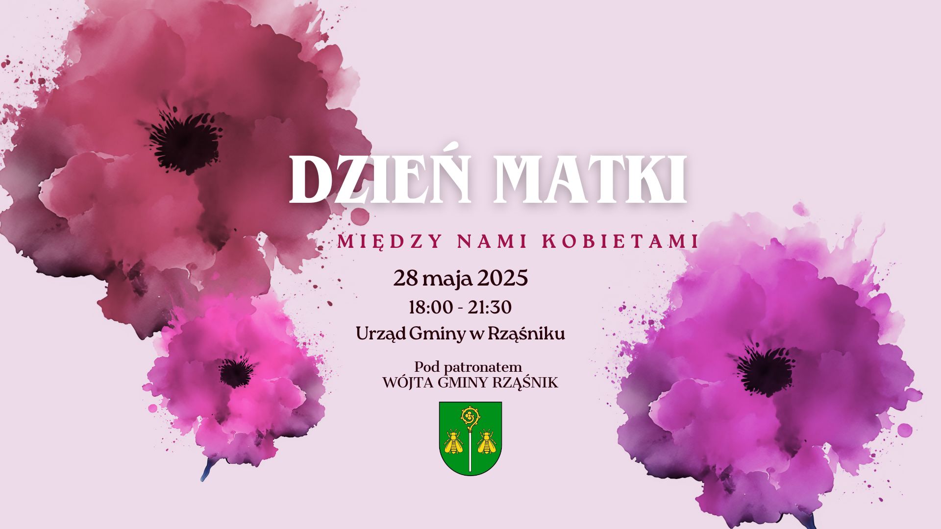 Dzień matki - między nami kobietami