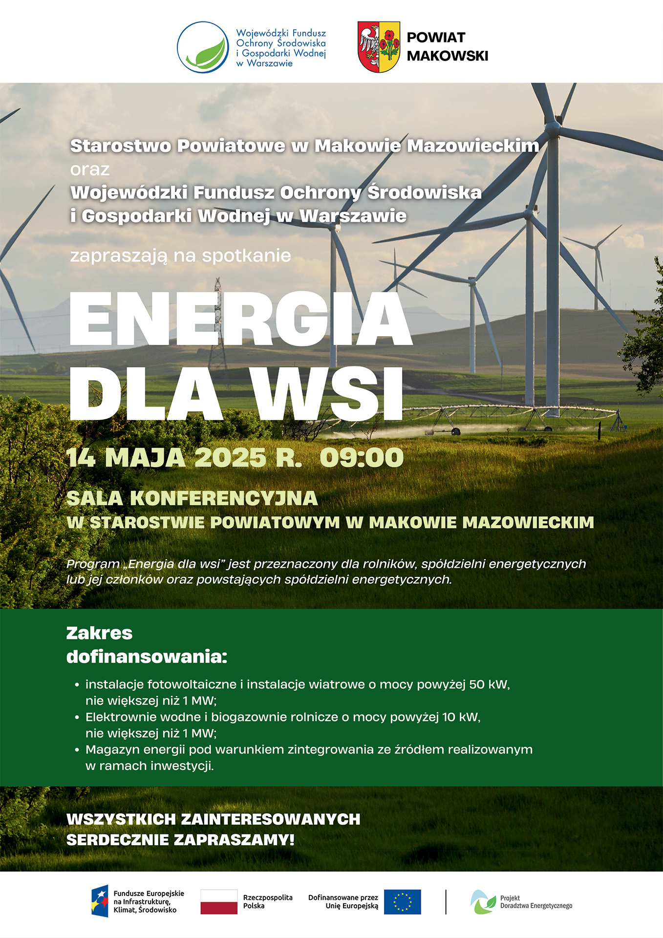 Energia dla wsi