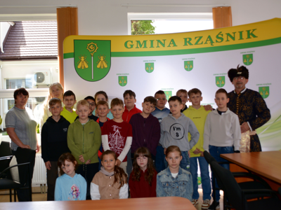 Lekcje biblioteczne - „Biblioteka. Lubię tu być”