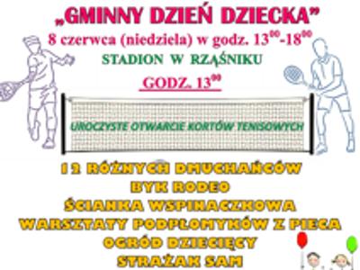 Piknik rodzinny