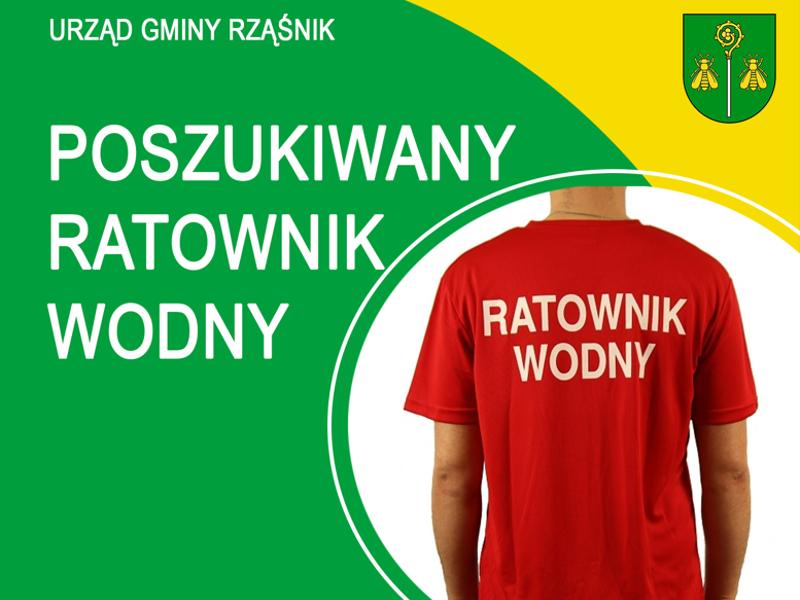 Ratownik