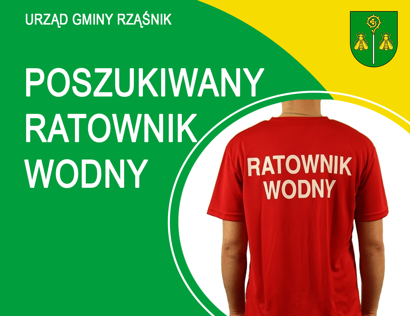 Ratownik
