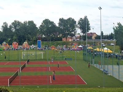 Dzień Dziecka 2025