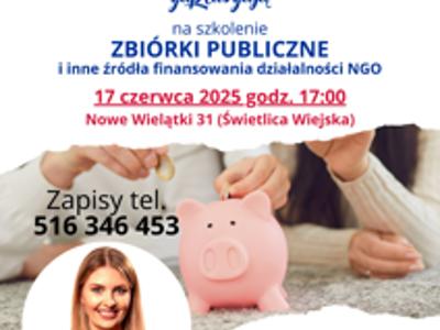 Szkolenie zielone mosty narwi