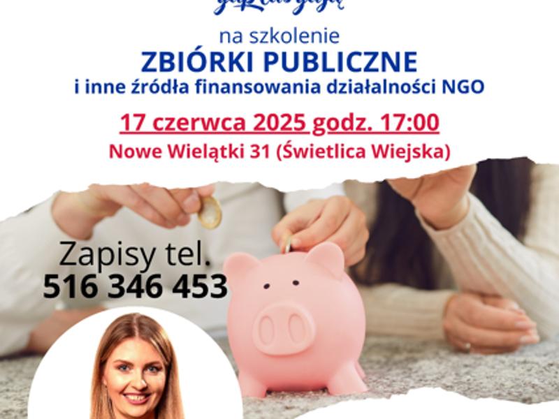Szkolenie zielone mosty narwi
