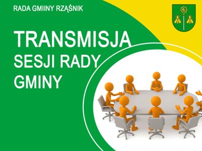 Transmisja sesja