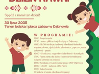 Plakat Dzień Kawki