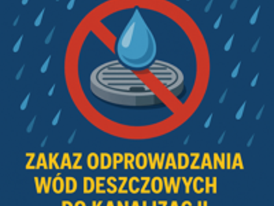 Plakata woda