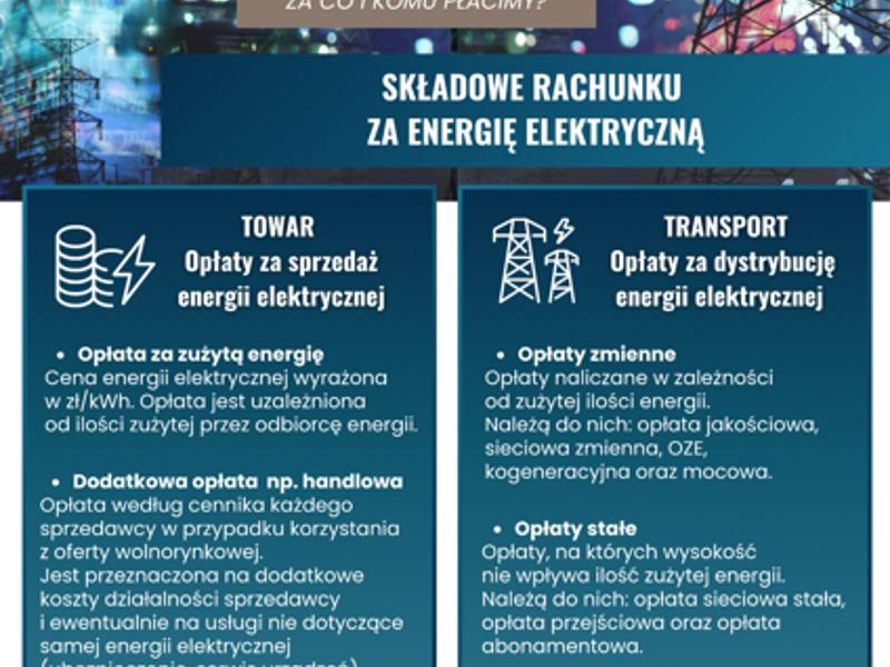 Ulotka urząd regulacji energi