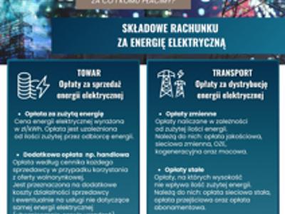 Ulotka urząd regulacji energi