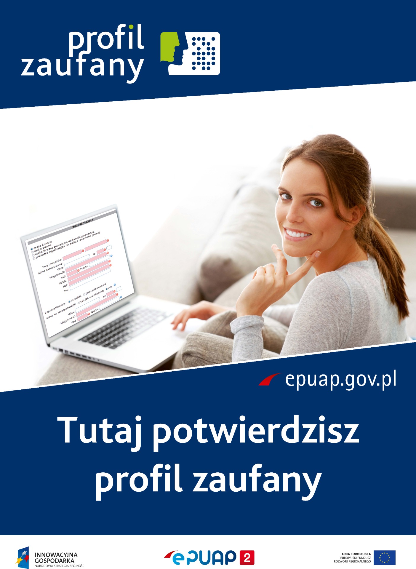 profil zaufany