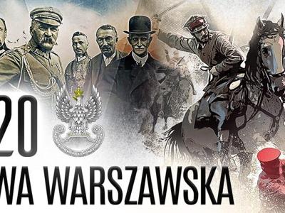 Bitwa Warszawska