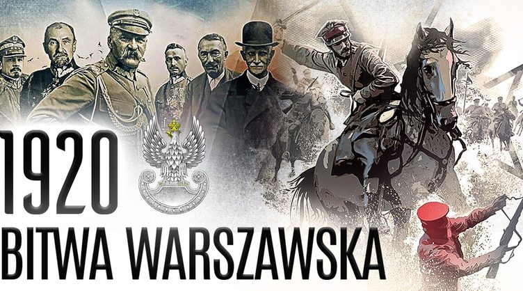 Bitwa Warszawska