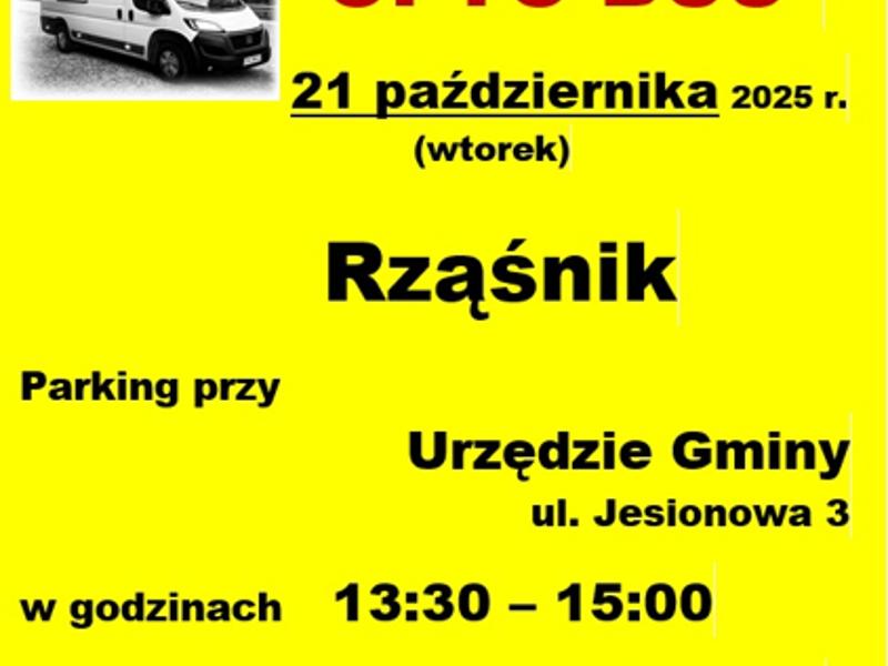 Bezpłatne badanie wzroku