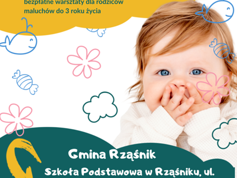 Spotkanie żłobek