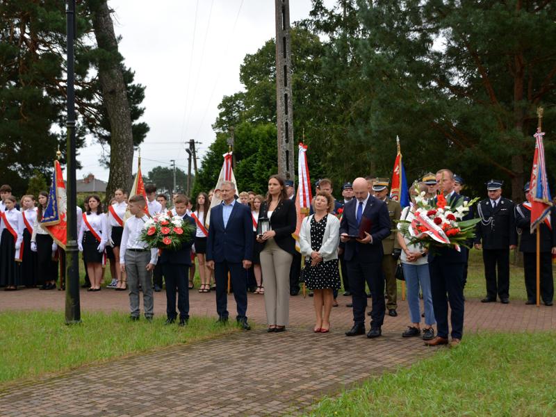 Msza święta w intencji Obrońców Ojczyzny 2025