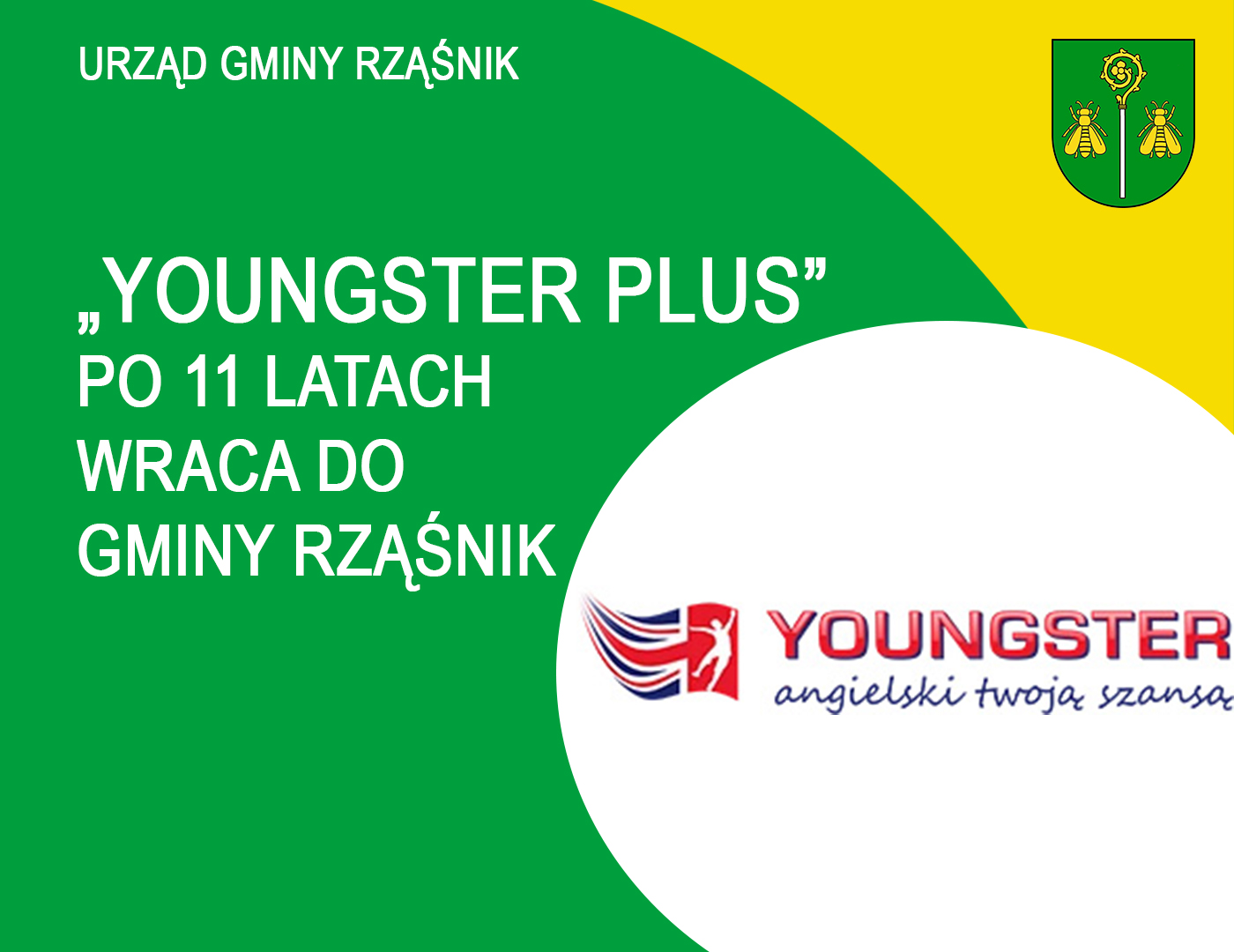 Youngster Plus