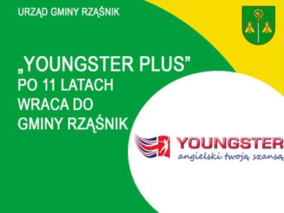 Youngster Plus