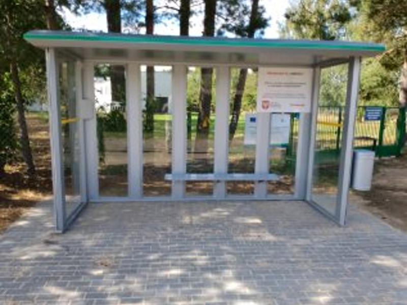 Przystanek ochudno