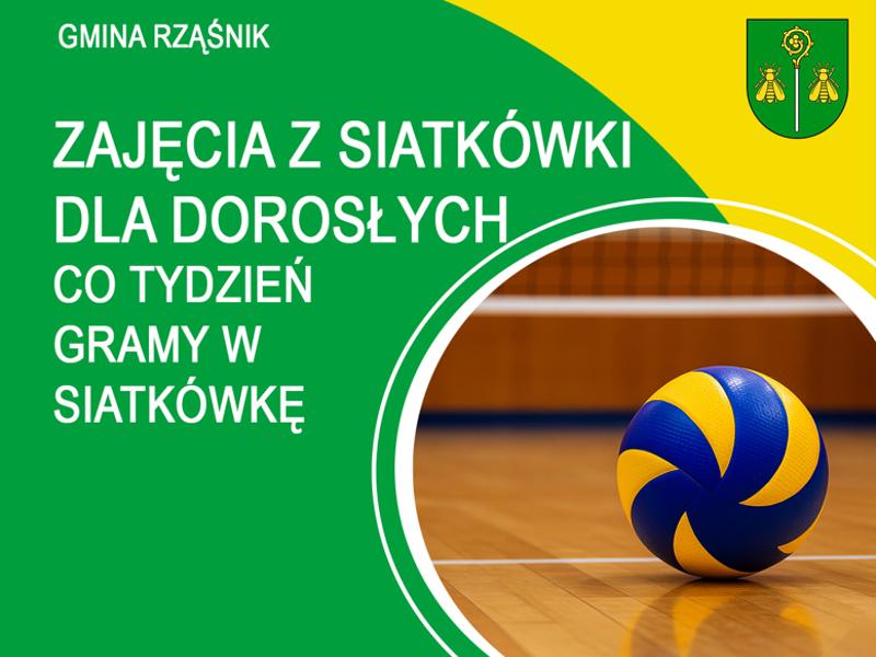Siatkówka