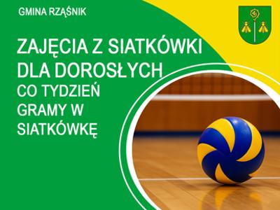 Siatkówka