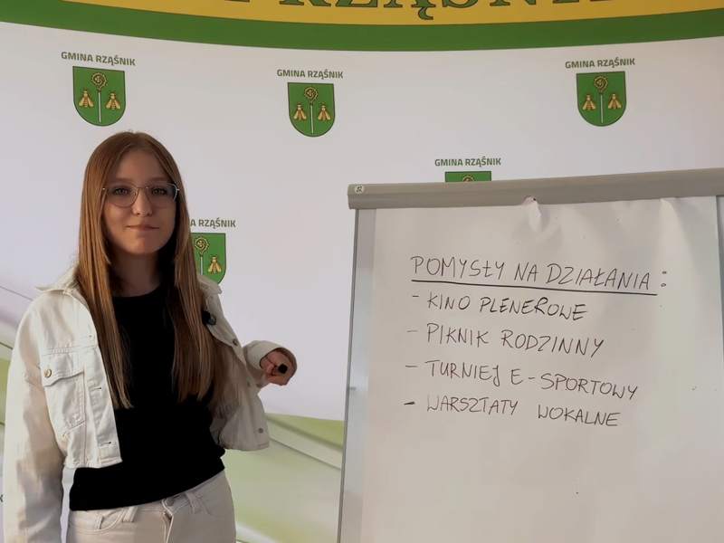 Młodzieżowa Rada Gminy