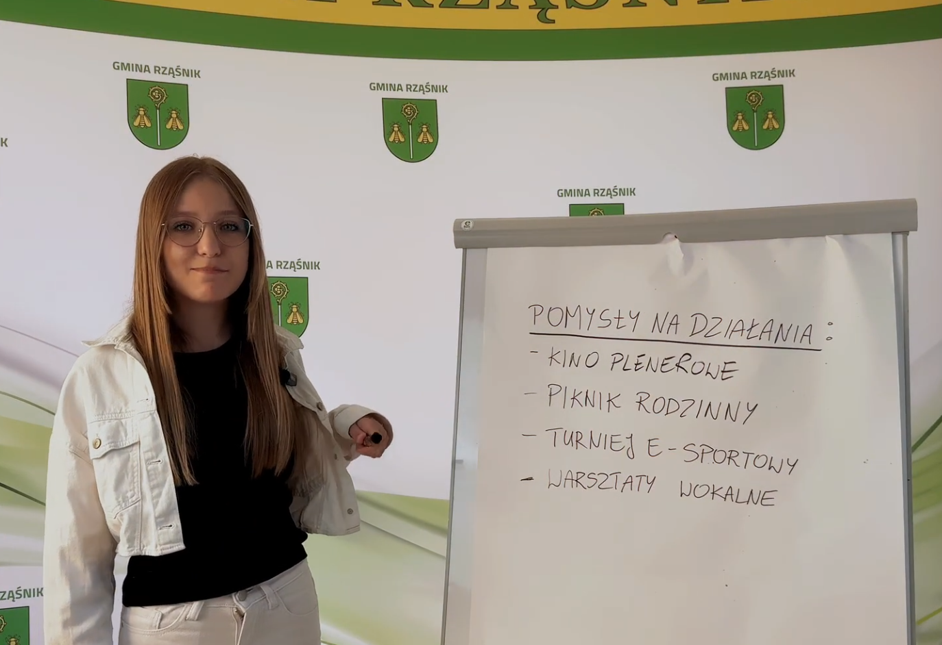 Młodzieżowa Rada Gminy