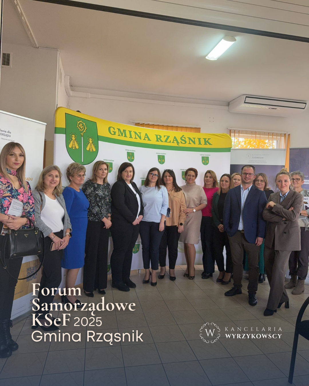 Forum Samorządowe KSeF 2025