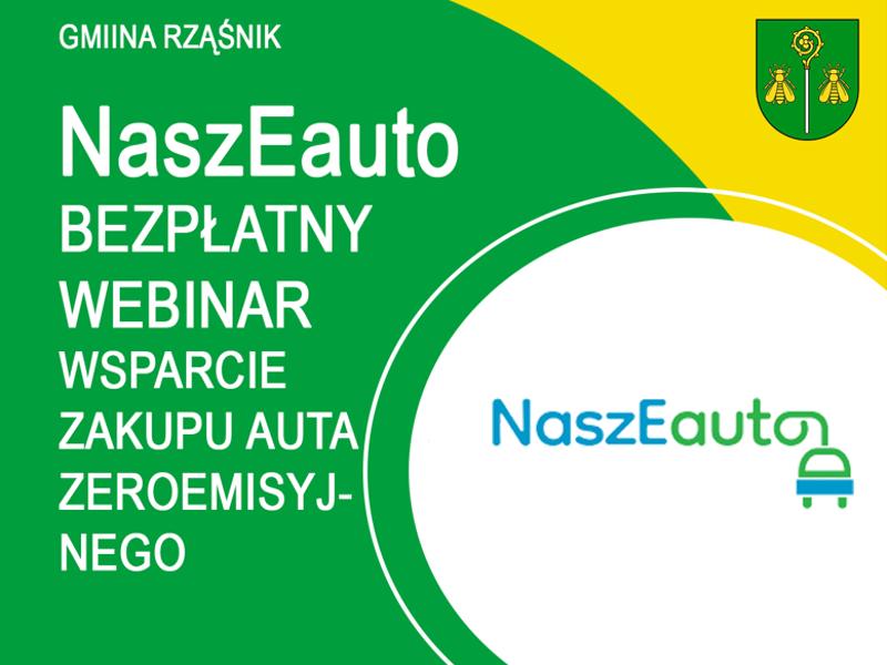 naszEauto
