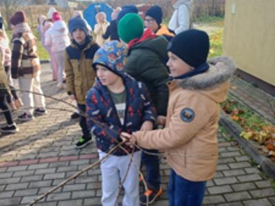 NAsadzenia w szkołach