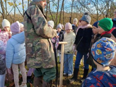 NAsadzenia w szkołach