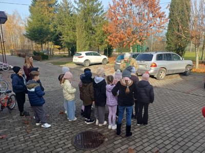 NAsadzenia w szkołach