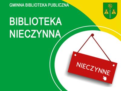 nieczynne