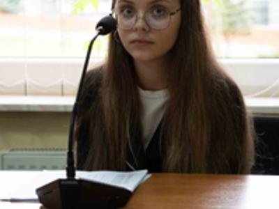 I Sesja Młodzieżowej Rady Gminy Rząśnik I Kadencji za nami!